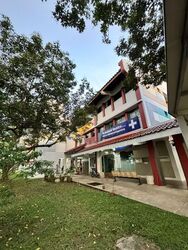 Jurong East Street 31 (D22), Shop House #545518771